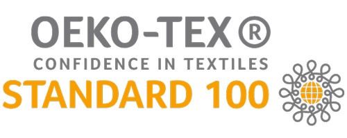 Oeko Tex standard 100 nowe loho