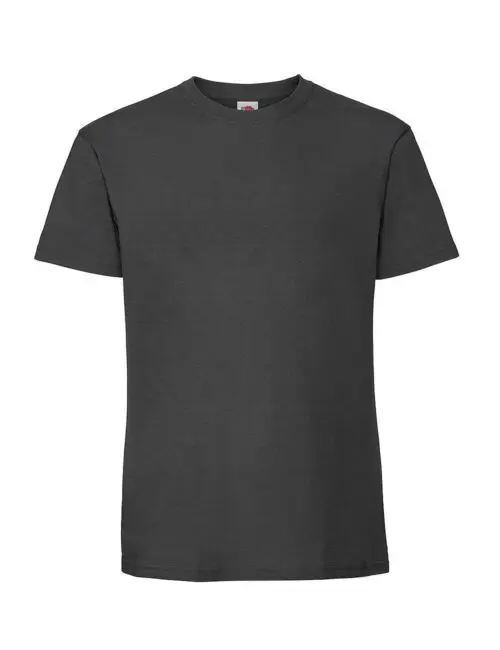 Fruit of the Loom Koszulka męska Ringspun Premium