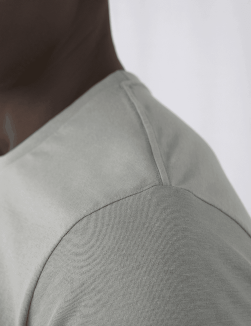 B&C Eko Koszulka męska Inspire T