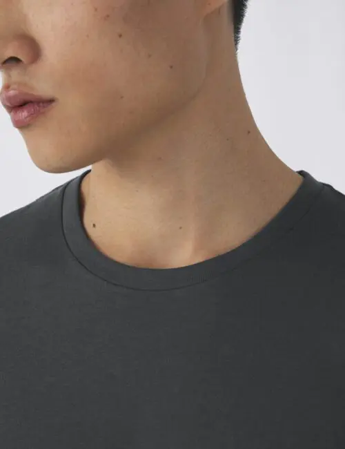 Alternative view of B&C Eko Koszulka męska Inspire Plus T