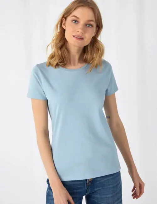 B&C Eko Koszulka damska Inspire #E150