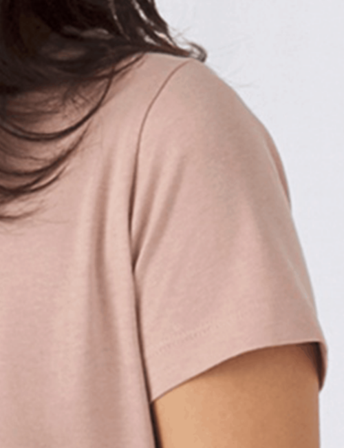 B&C Eko Koszulka damska Inspire T