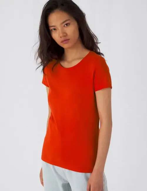 B&C Eko Koszulka damska Inspire Plus T