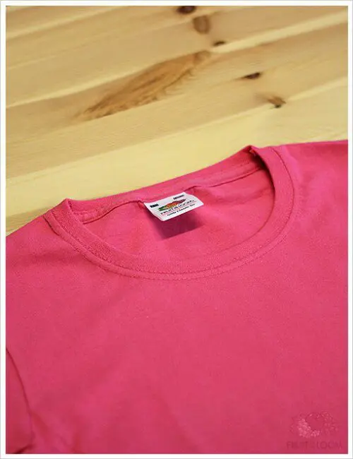 koszulka dla dziewczat classic 3