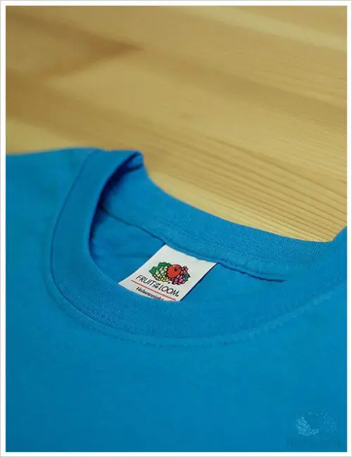 koszulka meska valueweight classic 1