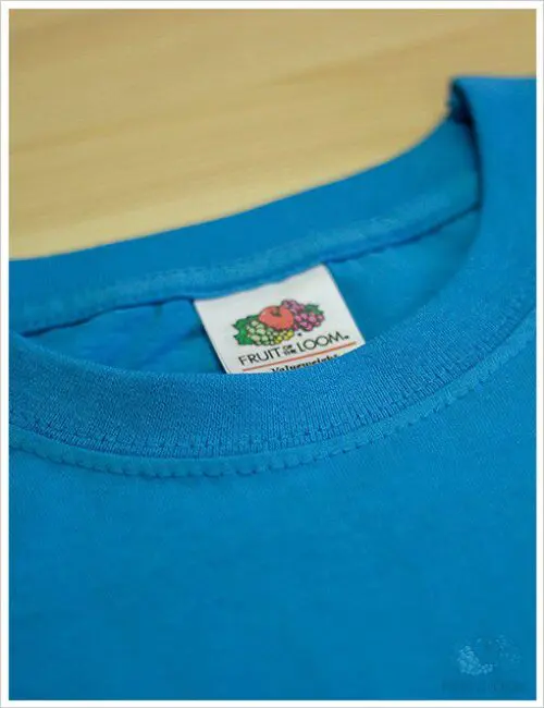 koszulka meska valueweight classic 3