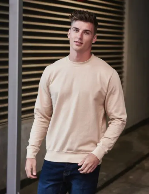 JUST HOODS Bluza męska AWDis Sweat