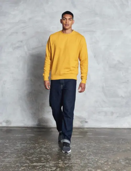 JUST HOODS Bluza męska AWDis Sweat