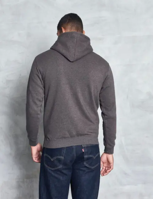 JUST HOODS Bluza męska Organic Hoodie