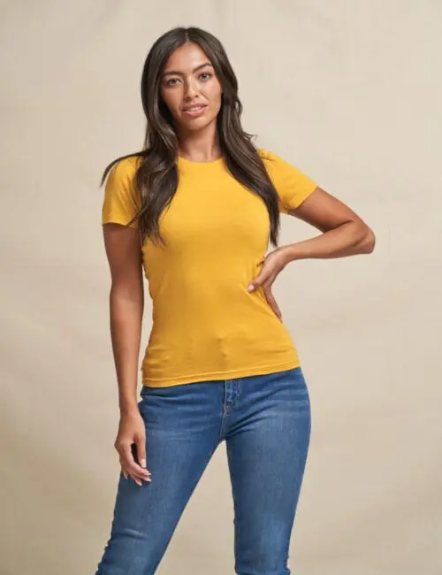 JUST TS Koszulka damska The 100 T