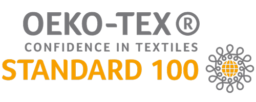 Oeko Tex standard 100 nowe loho