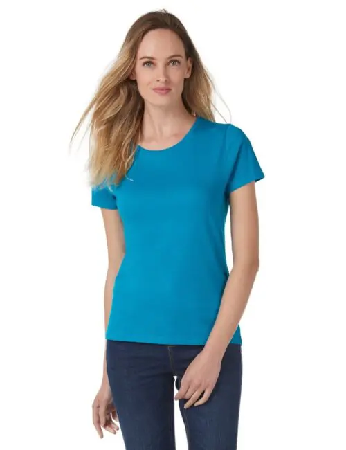 B&C Koszulka damska #E150