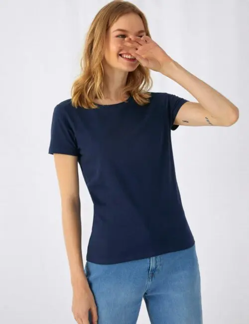 B&C Koszulka damska #E150