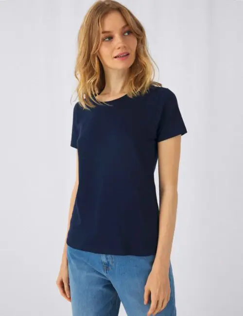 B&C Koszulka damska #E150