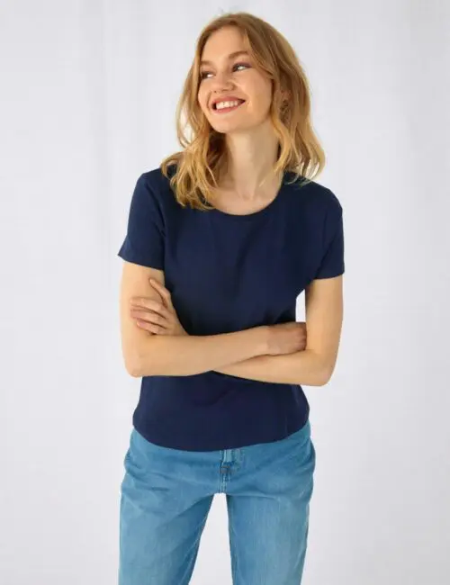 B&C Koszulka damska #E150