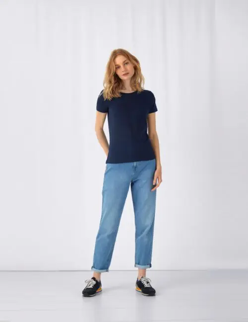 B&C Koszulka damska #E150