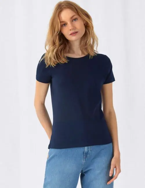 B&C Koszulka damska #E150