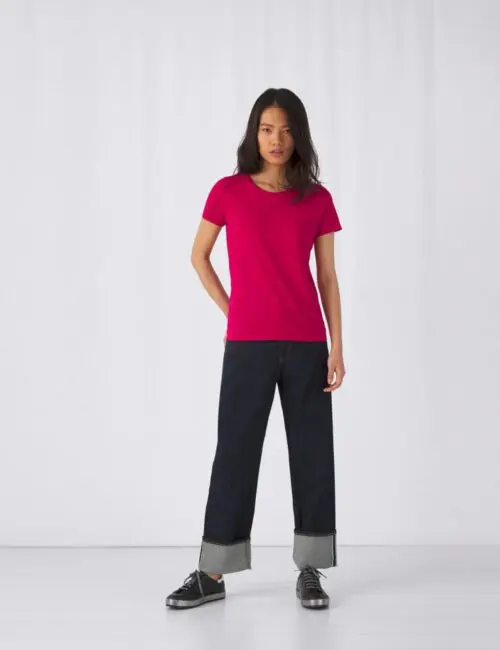 Koszulka damska #E190