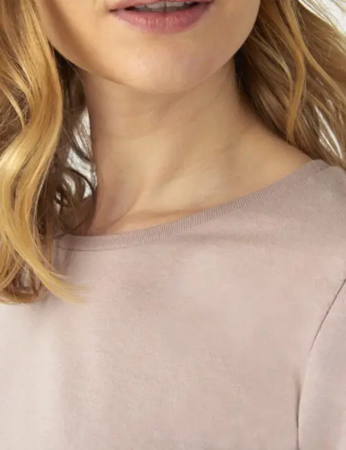 B&C Koszulka damska z długim rękawem longsleeve