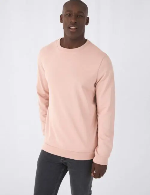 Bluza męska Set In Sweat