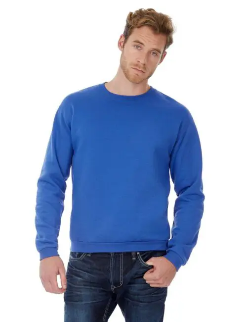 Bluza męska ID.202 50/50