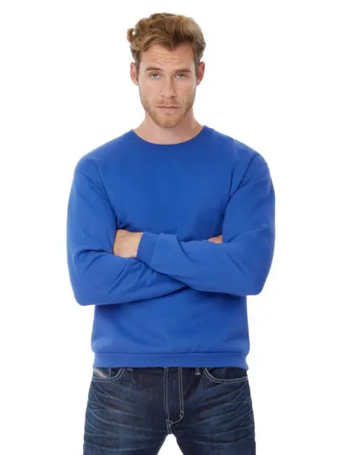 Bluza męska ID.202 50/50