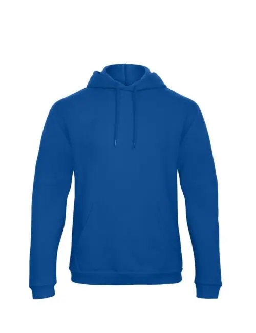 bluza męska Kangurka ID.203 50/50 Hooded Sweatshirt 270g/m2