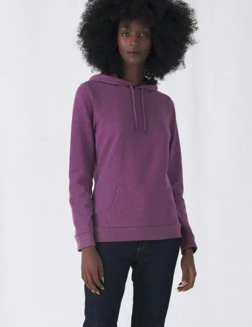 bluza damska Kangurka Hoodie Sweat