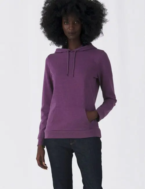 bluza damska Kangurka Hoodie Sweat