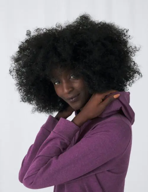 bluza damska Kangurka Hoodie Sweat