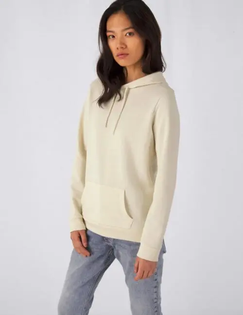 bluza damska Kangurka Hoodie Sweat