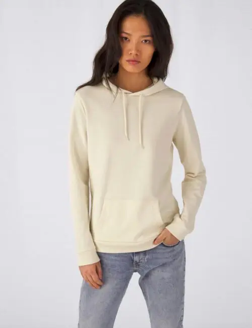 bluza damska Kangurka Hoodie Sweat