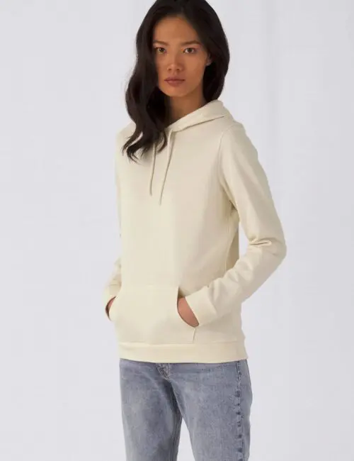 bluza damska Kangurka Hoodie Sweat