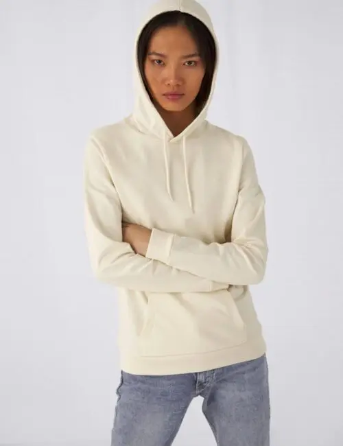 bluza damska Kangurka Hoodie Sweat