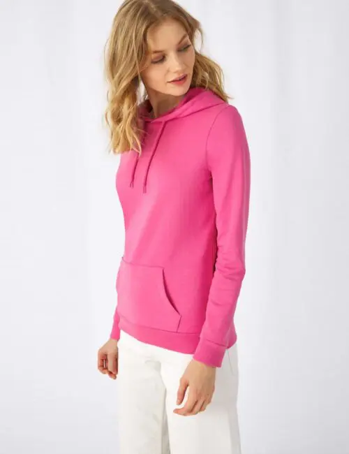 bluza damska Kangurka Hoodie Sweat