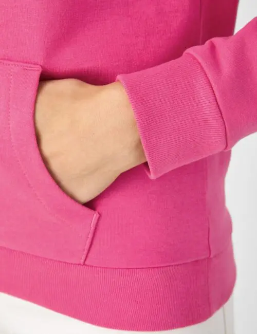 bluza damska Kangurka Hoodie Sweat