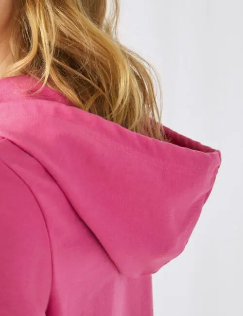 bluza damska Kangurka Hoodie Sweat