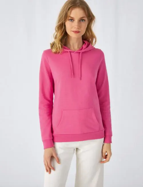 bluza damska Kangurka Hoodie Sweat