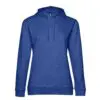 heather royal blue