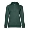heather dark green