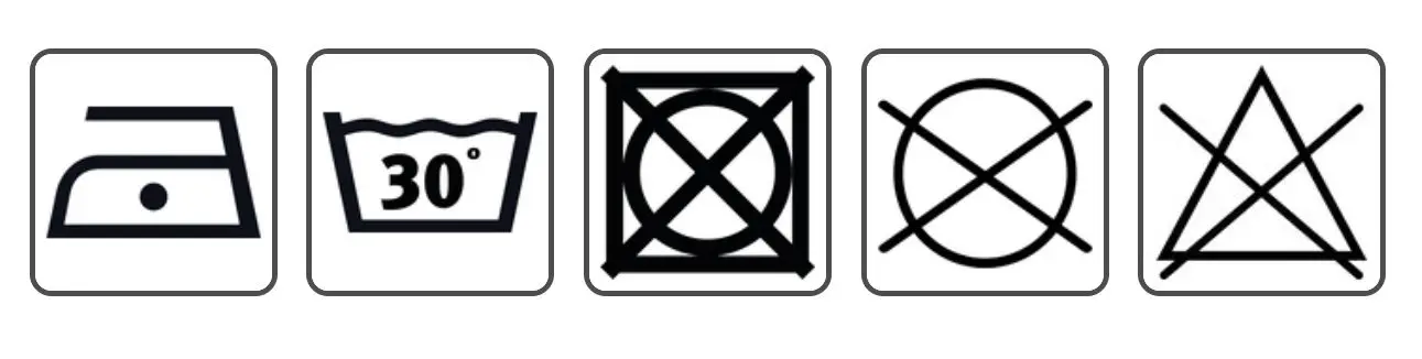 SOL'S Polar dziecięcy North 4 pranie 30