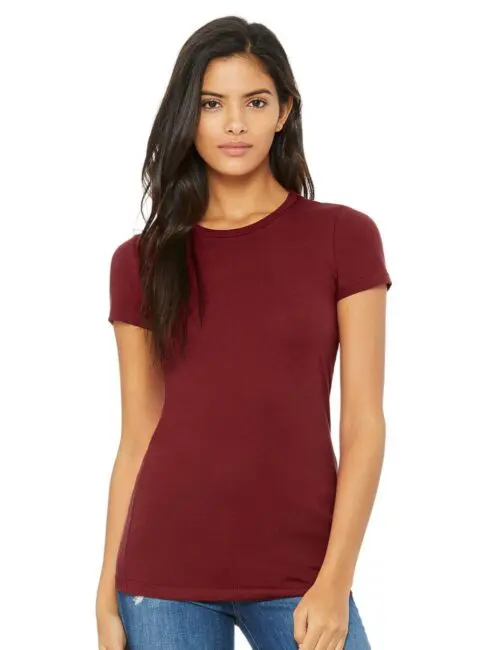 BELLA Koszulka damska The Favorite T-Shirt