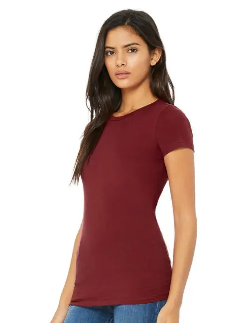 BELLA Koszulka damska The Favorite T-Shirt