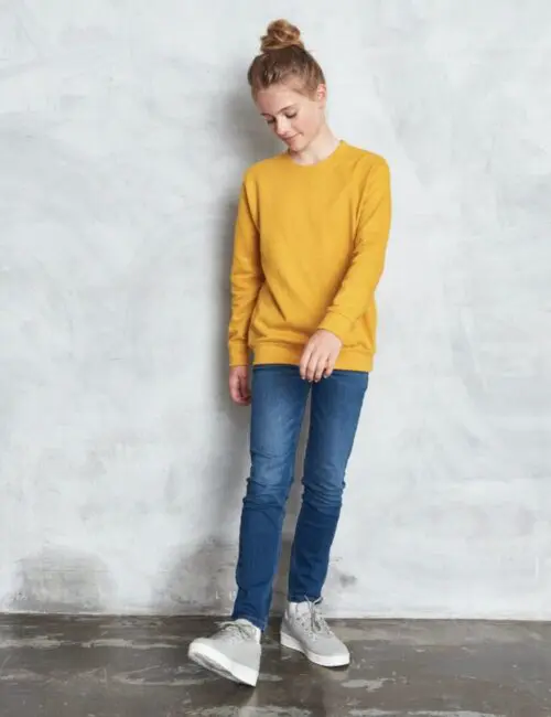 JUST HOODS Bluza dziececa Kids´ AWDis Sweat