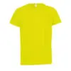Neon Yellow