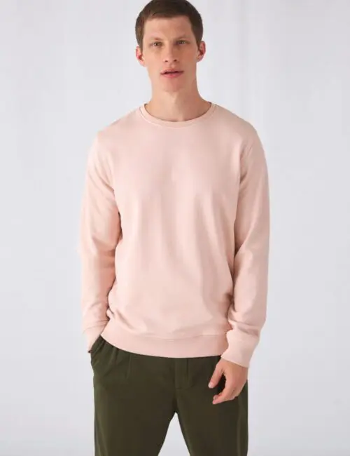 WU31B I BC soft rose 068