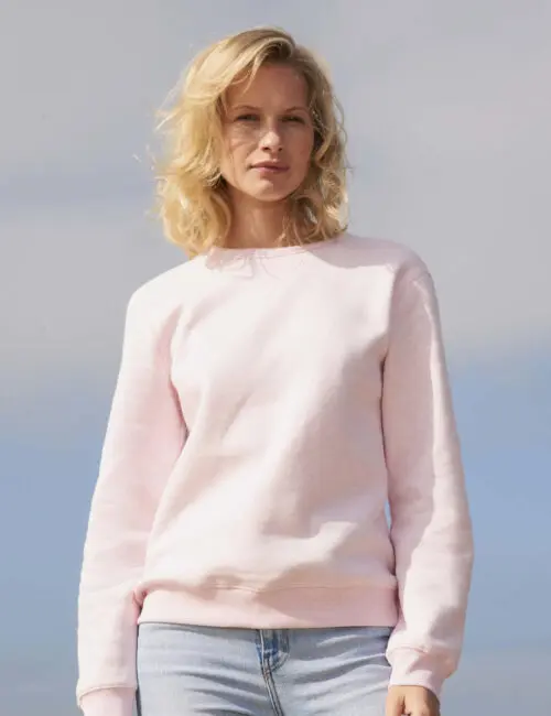 SOL'S Bluza damska Round Neck Sweatshirt Sully