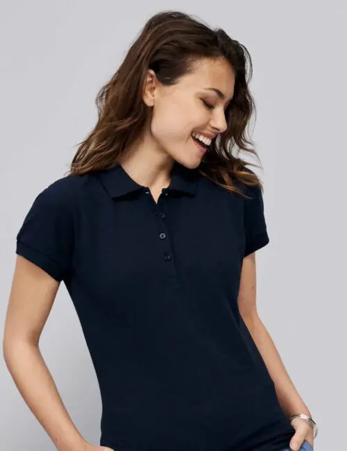 SOL'S Koszulka polo damska Passsion