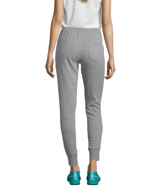 SOL'S Spodnie dresowe damskie Slim Fit Jogging Pants Jake