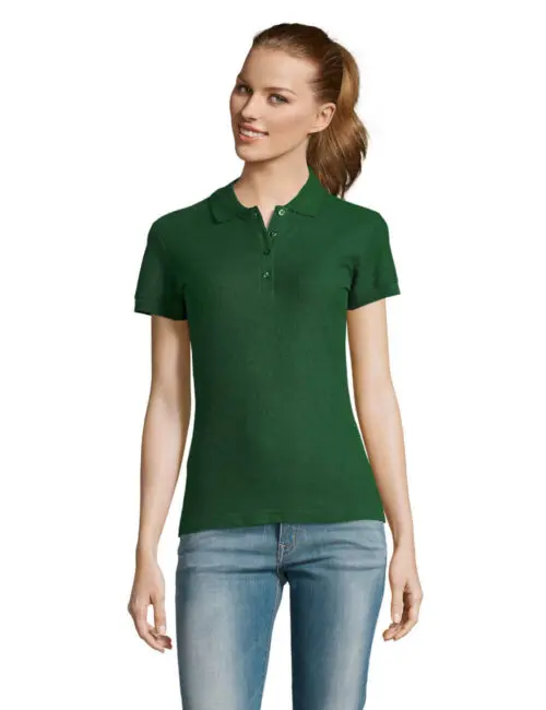 SOL'S Koszulka polo damska Passsion